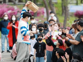 권기창안동시장예비후보, 한식진흥원 ‘향토음식진흥센터’ 유치 추진