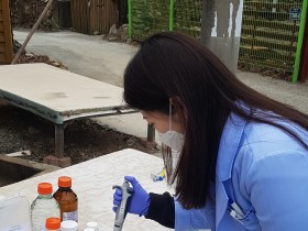 권기창 안동시장 예비후보, 안정적인 상수도 공급체계 구축 공약 밝혀