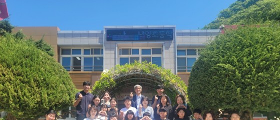 경북교육청, 울릉도서 ‘찾아가는 학생안전체험교육’ 운영