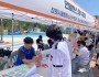 마산소방서, 전국동시지방선거 대비 화재 안전 점검 시행