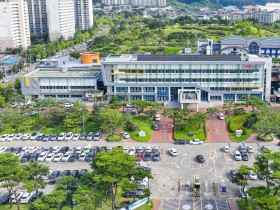 문경시, 항공사진을 활용한 스마트 재산세 조사 실시