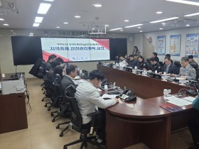 영양군 농민회, 풍년기원제 개최