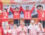 (피날레유세) 문경 합동유세현장_이철우 경북도지사 후보1.jpg