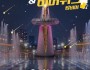 황남동 행복갤러리, 전통 한지의 고전미와 현대적 예술성을 담은‘한시에 머문시간’전시전 개최