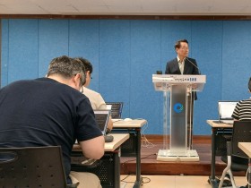 청송군보건의료원, 구강보건사업 2년 연속‘우수기관’선정