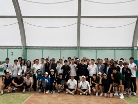 사)봉화군교육발전위원회,  2026년 장학금 수여식 개최