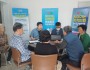 문경시, 2026 국기원 승품단 심사 개최