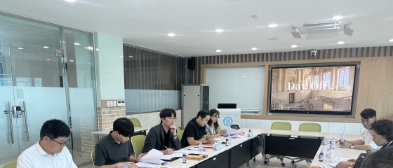 경북교육청, 한국반도체마이스터고 생활관 새단장 본격화