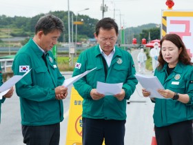 충남도, 산림분야 우수지자체 선정