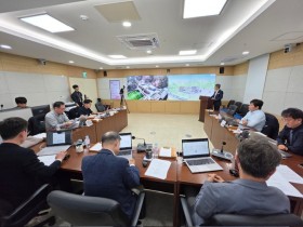 경북도, 전국 최초 AI 기반‘경북형 주민대피시스템’현장훈련 실시