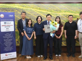 영양군여성단체협의회, 홀로 어르신 생신상 지원