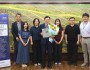 영양군여성단체협의회, 홀로 어르신 생신상 지원