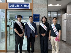 제28회 봉화은어축제, 야간에도 북적