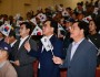 김천시 사회적경제협의회, 봉산면 인의1리 경로당에 ‘재능 나눔 봉사’ 실시