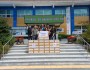 김천시 사회적경제협의회, 봉산면 인의1리 경로당에 ‘재능 나눔 봉사’ 실시