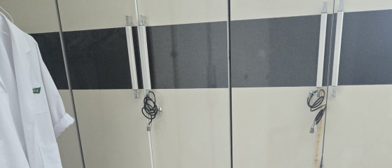 해울림 봉사단, 조이어르신주간보호센터에 ‘안전한 일상’ 선물