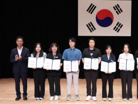 영천시, 적극행정 문화확산 ... 민간 상용화 성공해 수익 창출까지