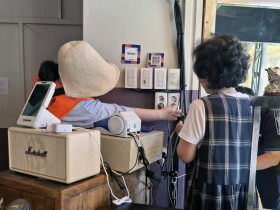 울진군, 인플루엔자(독감) 무료예방접종 시작