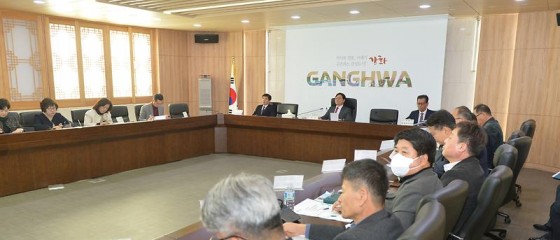 강화군, 2034년까지 온실가스 36.4% 감축 추진…“농업·산림·갯벌 연계한 강화형 탄소중립 실현”