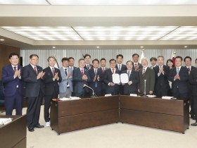 제2회 봉화 글로벌 가요제,  송이축제 특설무대를 달군 세계인의 노래 대