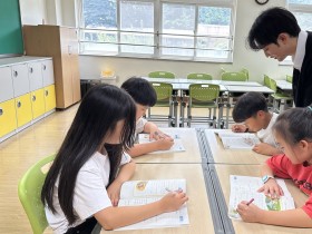 제2회 봉화 글로벌 가요제,  송이축제 특설무대를 달군 세계인의 노래 대