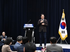 영양군, 민원실 폭언‧폭행 민원상황 대비 모의훈련
