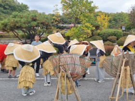 영양군, 민원실 폭언‧폭행 민원상황 대비 모의훈련