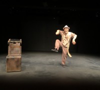 봉화군, ‘봉화로운 문화극장’ 공연 진행