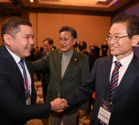 경북도동북아시아지방정부연합(NEAR) 국제포럼 열려