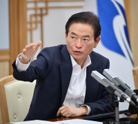 이철우 도지사, “응급환자 발생 시 신속한 이송 필요...지연 최소화