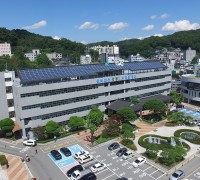 안동시, 올해 최종예산 2조 3,780억 원 편성