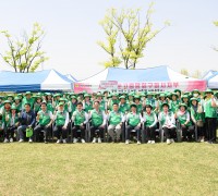 구미시새마을문고, 대통령기 국민독서경진대회 '최우수상' 수상