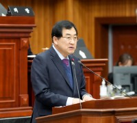 경주시, 새해 첫 시의회서 2026년 시정 운영 방향 제시