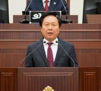 권기창 시장, 시정연설서 ‘2026년 안동시 청사진’ 밝혀