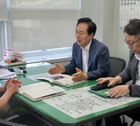 안동시 공약 실천 3년 연속 전국 최고... 시민과 함께 이뤄낸 약속의 성과