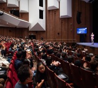 구미시, '2025 한울림 축제' 성황…음악과 예술로 시민과 따뜻한 연말