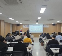 경북교육청, 2025년 평생교육사업 성과 공유회 개최