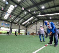 제6회 영덕군협회장기 생활체육 게이트볼대회 성료