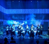 안동시립공연단 ‘더 레시피’, 전회차 매진되며 성료