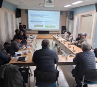 의성 전통수리 농업시스템, 세계농업유산 등재 향해 본격 행보