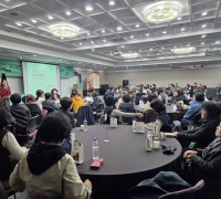 경북도, 문화관광해설사 포스트 APEC 대비하며 역량 강화