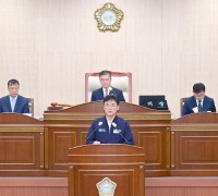 청송 윤경희 청송군수, 시정연설 통해 내년도 비전 제시