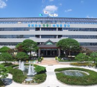 안동시, 2025년 경상북도 민원행정추진실적평가 ‘대상’ 수상