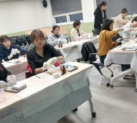 봉화군가족센터, ‘다문화가족 부모교육’ 성료