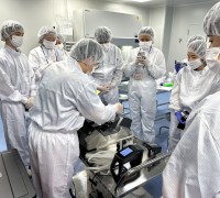 안동시, ‘대한민국 대표 백신 거점도시’ 로 성장