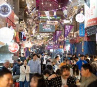 구미시, 올 한 해 6,300개 소상공인 사업장에 카드수수료 15억원 지원