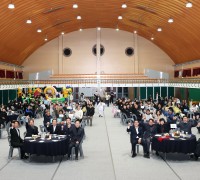 의성군, ‘의성 청년 한마음대회’ 성료