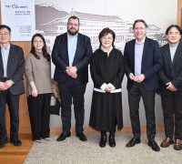 경상북도, 독일 프라운호퍼 생체의공학연구소(IBMT)와 바이오 동맹을 굳힌다. 2월말 MOU 체결