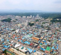 안동시, ‘배움이 넘치는 교육도시’로 도약 본격화