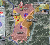 영주시, ‘재해위험지역 정비사업’ 2년 연속 선정